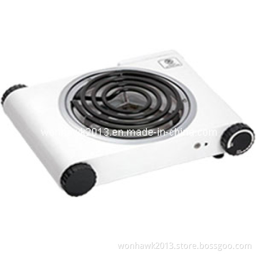 Table Gas Stove